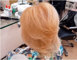 Краска CHI - окрашивание волос