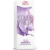 Оттеночная краска Wella Color Fresh 0/6, цвет жемчужный