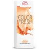 Оттеночная краска Wella Color Fresh 10/81, цвет яркий блонд жемчужно-пепельный