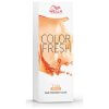 Оттеночная краска Wella Color Fresh 7/44, блонд, красный интенсивный цвет