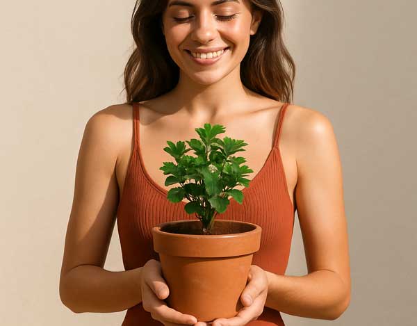 Прически в скрытых местах