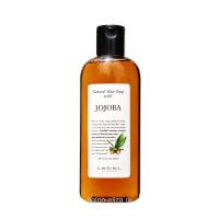 Шампунь с маслом жожоба Lebel Natural Hair Soap Treatment Jojoba 240 мл