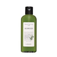 Шампунь с морскими водорослями Lebel Natural Hair Soap Treatment Seaweed 240 мл