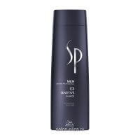 Шампунь Wella SP Men Sensitive Shampoo для чувствительной кожи головы 250 мл