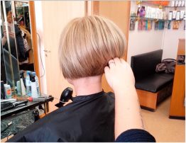 Салон-парикмахерская Семья Усинск - профессиональный уход за волосами и ногтями для всей семьи
