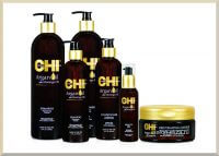 Косметика для волос CHI Argan Oil