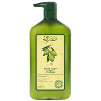 Кондиционер CHI Olive Organics 710 мл