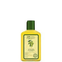 Масло для волос и тела CHI Olive Organics 251 мл