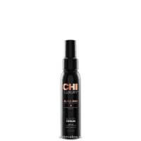 Разглаживающий крем CHI Luxury Black Seed Dry Oil для волос на основе масла черного тмина 147 мл