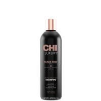 Увлажняющий шампунь CHI Luxury Black Seed Dry Oil с маслом черного тмина 355 мл