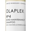 OLAPLEX №4 Bond Maintenance Shampoo — Шампунь «Система защиты волос» 250мл