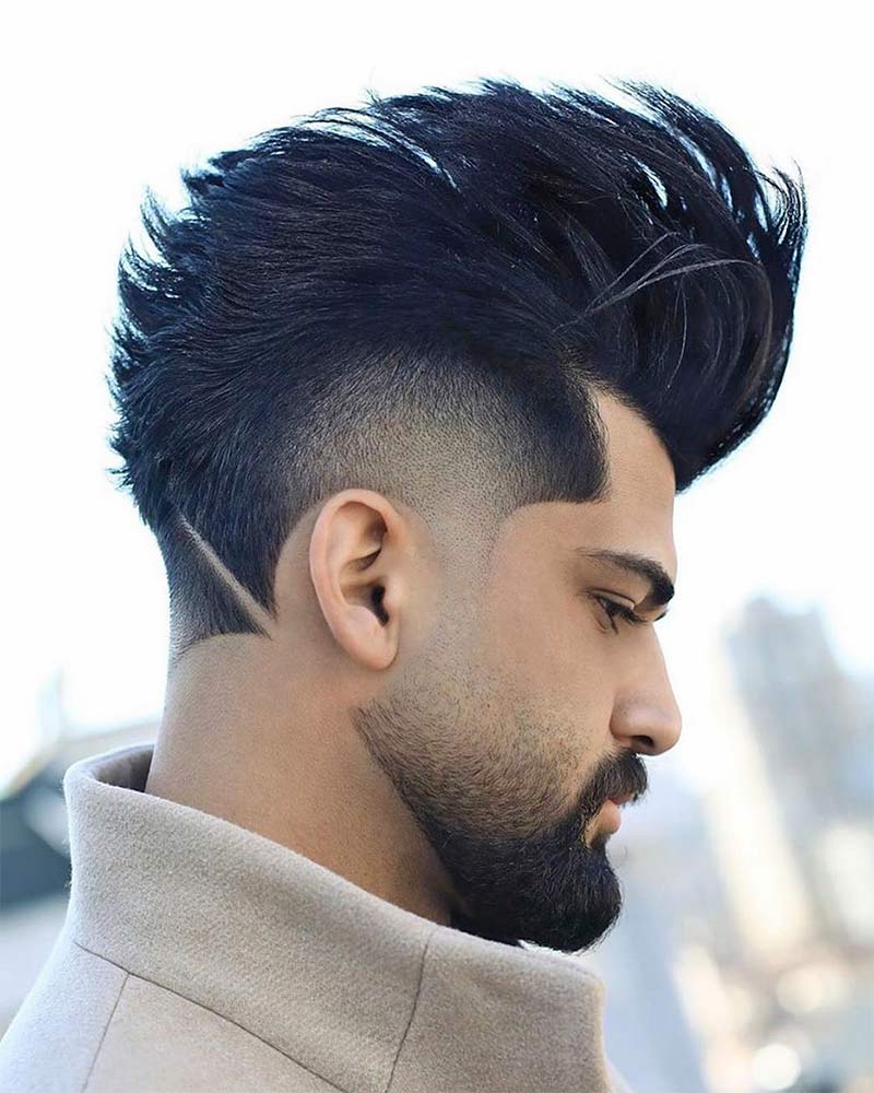 Trendy 2022 Haircuts