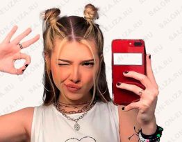 летние прически