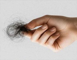 Выпадают волосы