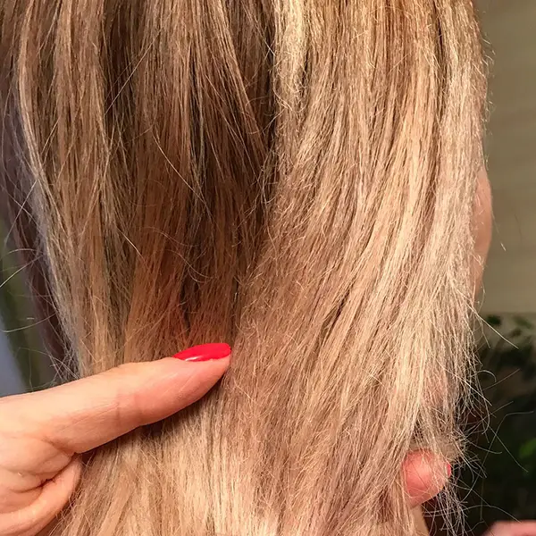 Восстанавливающий уход для волос: топ лучших средств, чтобы восстановить волосы
