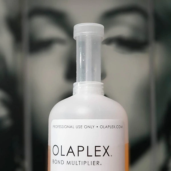 Olaplex — защита и восстановление волос